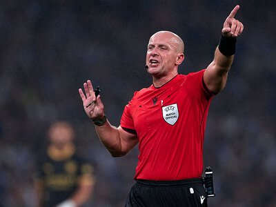 UEFA zdecydowała. Marciniak dostał mecz Ligi Narodów