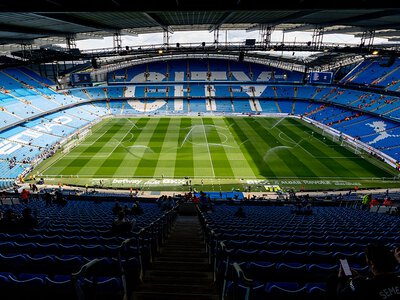 Gruchnęły wieści ws. Manchesteru City. Uznany za winnego
