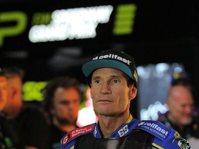 Żużel. Jason Doyle mówi o sensacyjnym scenariuszu. Może wrócić do Grand Prix przez starty w cyklu SEC?!