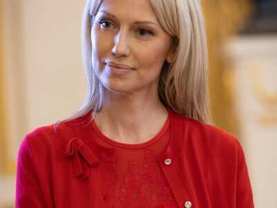 Magdalena Ogórek potwierdziła plotki na swój temat. Czas na nowe