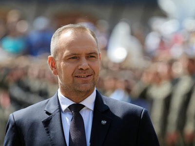 Nawrocki dał Trumpowi prezent. Wiemy, co prezydent USA chce z nim zrobić