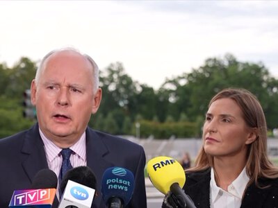 Kiedy decyzje w sprawie stałej bazy USA w Polsce?