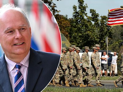 Stała baza USA w Polsce? Jest termin decyzji