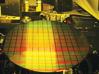 TSMC szykuje kolejny skok technologiczny. A14 już robi wrażenie