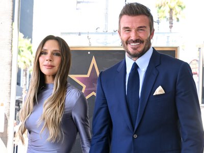 Beckham dostał gigantyczny przelew. Obłowił się przy okazji mundialu