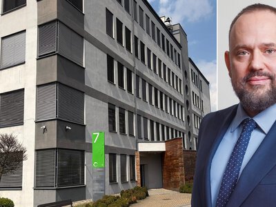 Zła wiadomość dla pokrzywdzonych. Pusta kasa w Zondacrypto. Cała nadzieja w kluczu do skarbca