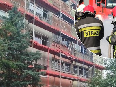 Podwójne morderstwo kobiet w Łodzi. Poszło o pieniądze na zęby? Jest przełom