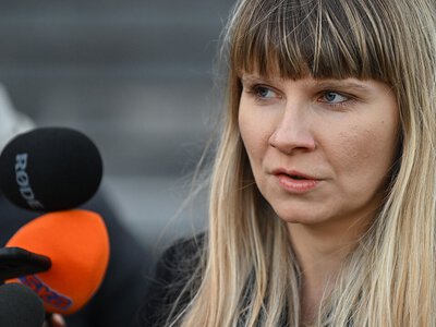 Afera wokół Rzeczniczki Praw Dziecka. „Badamy sprawę, ale powoli”