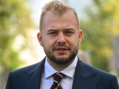 Moskal zawiesza członkostwo w klubie PiS. W tle afera Zondakrypto