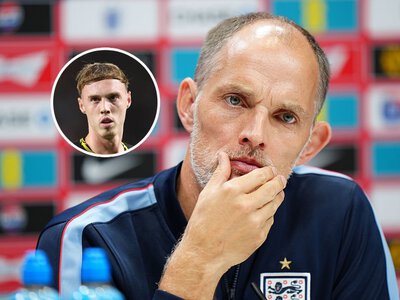 Kolejna stracona szansa. Tuchel rozczarowany zachowaniem kadrowicza