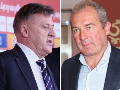 Czasami trzeba go odprowadzać. Koźmiński wprost o Kuleszy