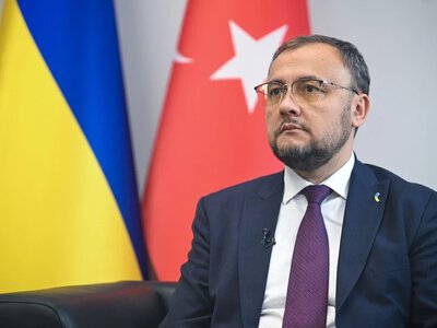 Ambasador Bodnar o atakach na Ukraińców. Byłoby błędem