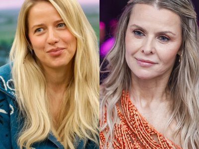 Mandaryna wspomina spotkanie z Jessicą Mercedes. Mało kto o tym wiedział