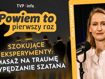 Szokujące efekty eksperymentu. „Masaż na traumę” i „wypędzanie szatana”