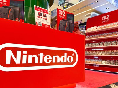 Nintendo dopięło swego. Pirat zapłaci milionową karę