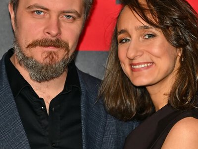 Tomasz Schuchardt o kryzysie w relacji z żoną. Wprost mówił o przymusie