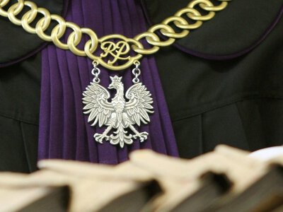Makabra w Ostrowi Mazowieckiej. Syn zabił ojca głośnikiem. Jest prawomocny wyrok