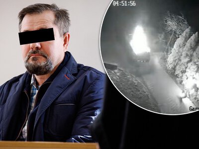 Kulisy zemsty byłego dyrektora szkoły. W tle romans jego byłej żony