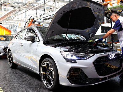 Ogromna akcja serwisowa w Volkswagen AG. Aż cztery miliony aut na świecie