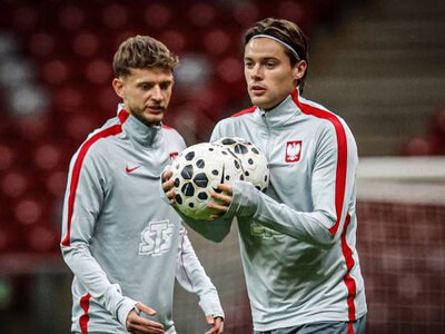 Gdzie oglądać mecz Polska - Bośnia i Hercegowina za granicą? Oto lista kanałów
