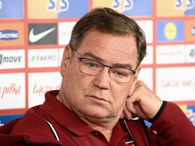 Oto skład reprezentacji Polski na mecz z Bośnią
