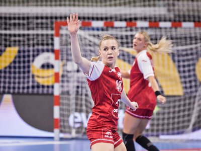 Polki poniosły kolejną porażkę w Czechach. Przestoje w ofensywie okazały się kluczowe