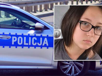 Uczennica wyszła ze szkoły i ślad po niej zaginął. Alarm w komendzie w Rudzie Śląskiej