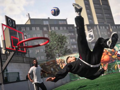 Sprawdziłem tryb The Grounds w EA Sports FC 27. Jestem zaskoczony, jak bardzo mnie wciągnął