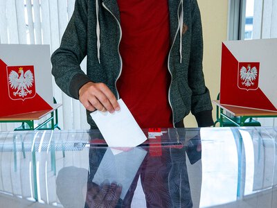 Wybory uzupełniające do Senatu. Prezydent zatwierdził datę