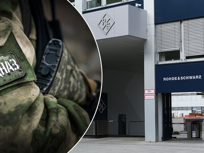 Ślad prowadzi do GRU. Rosjanie podejrzani o atak w Monachium
