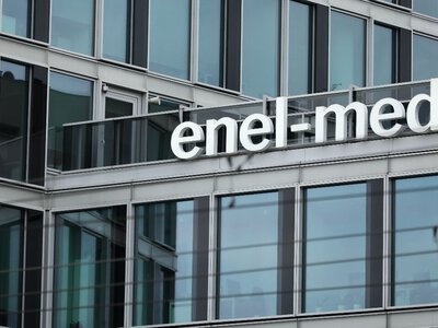 Atak hakerski na Enel-med. Firma zgłosiła sprawę w CBZC
