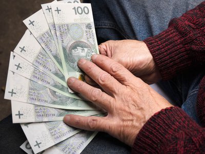 KRUS zmienia zasady. Chodzi o świadczenia dla rolników