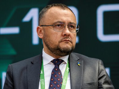Ambasador Ukrainy o podejrzanym o atak w Jarosławiu. Nie miał do czynienia z wojskiem