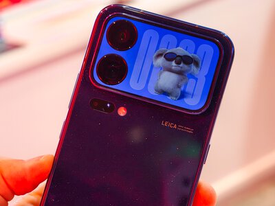 Xiaomi 18 Pro Max w naszych rękach. Ten jeden detal jest na nie