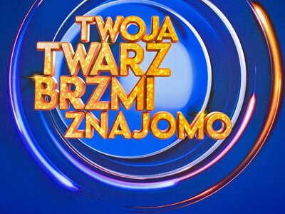 To już pewne. On przejdzie do historii 4. odcinka Twoja Twarz Brzmi Znajomo