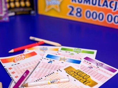 Wyniki Lotto w piątek 25 września 2026 roku. Poznaj wyniki losowania i wygrane liczby