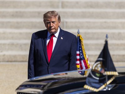 Iran złożył propozycję USA. Jest stanowisko Trumpa
