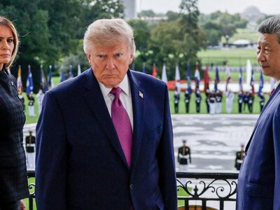 Ćwiklak: Trump przegrał z mediami. Zawiodła nawet ukochana telewizja