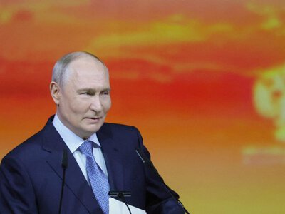Putin przygotowuje nową fazę wojny. Sygnałów eskalacji przybywa [ANALIZA]