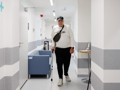 Udają, że mnie nie znają”. Poszkodowany górnik ujawnia jak traktuje się ofiary wypadków pod ziemią