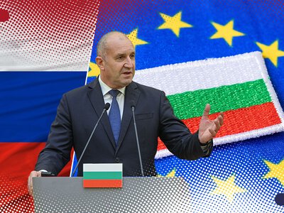 Między Rosją a Unią. Najbiedniejszy kraj w UE na rozdrożu