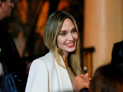 Dom Angeliny Jolie w Los Feliz znalazł nabywcę. Poszedł za miliony