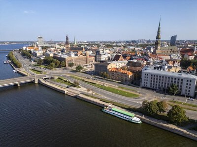 Krok bez precedensu, aby chronić wybory parlamentarne. Decyzja państwa NATO