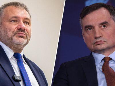 Stankiewicz: zbliża się rozprawa ze spadkobiercami Zbigniewa Ziobry w prokuraturze