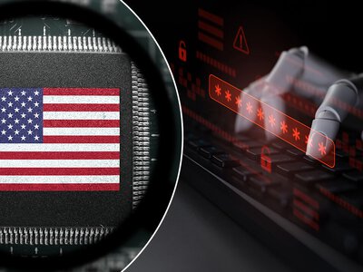 OpenAI potwierdza. Boty włamały się na strony amerykańskiego rządu