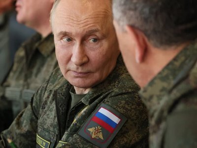 Rosyjski plan na zimę. Ekspert wskazuje cele armii Putina