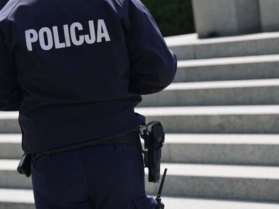 Nie żyje 29-letni policjant postrzelony podczas akcji. Z zaangażowaniem pełnił służbę