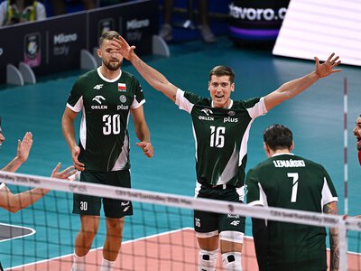 Polska - Francja w finale ME. Stawką złoto i bilet do Los Angeles