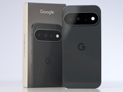 Najlepszy smartfon z Androidem? Google Pixel 11 - test po miesiącu