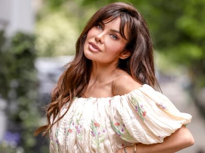 Natalia Siwiec nie stroni od poprawek urody. Jednego zabiegu żałuje